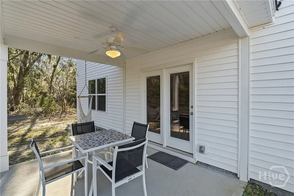 900 Palmer Road Ludowici GA 31316