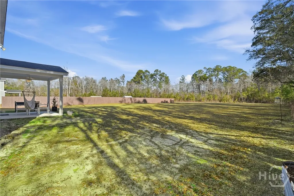 900 Palmer Road Ludowici GA 31316