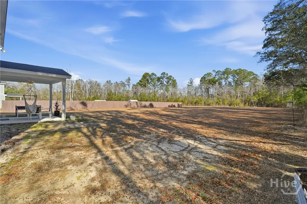 900 Palmer Road Ludowici GA 31316