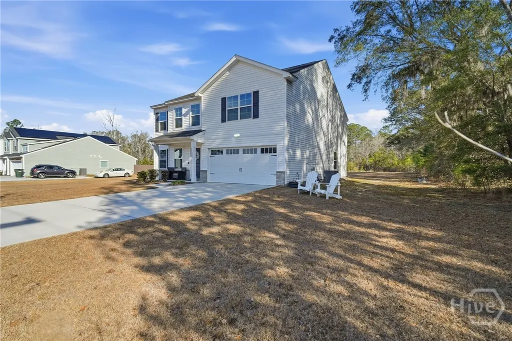 900 Palmer Road Ludowici GA 31316