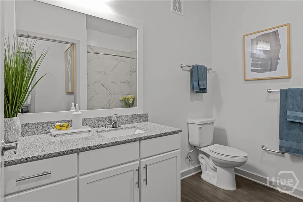 480 John Carter Road Bloomingdale GA 31302