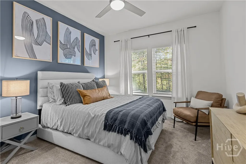 480 John Carter Road Bloomingdale GA 31302