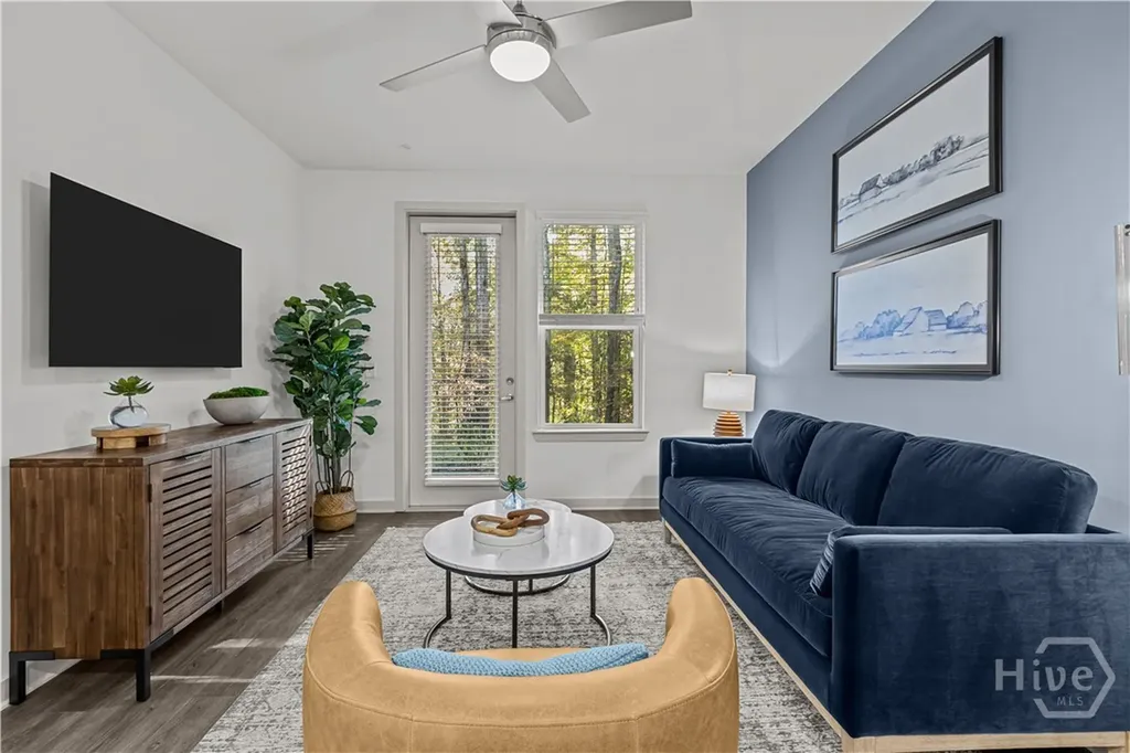 480 John Carter Road Bloomingdale GA 31302