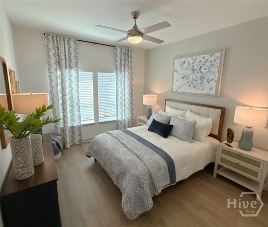 480 John Carter Road Bloomingdale GA 31302