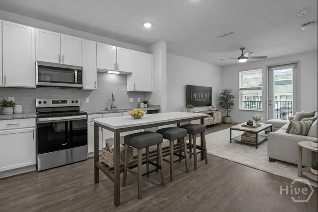 480 John Carter Road Bloomingdale GA 31302