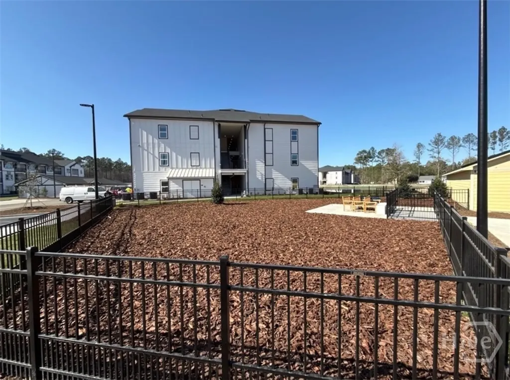 480 John Carter Road Bloomingdale GA 31302