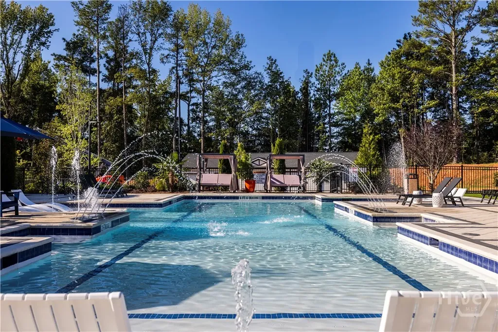 480 John Carter Road Bloomingdale GA 31302