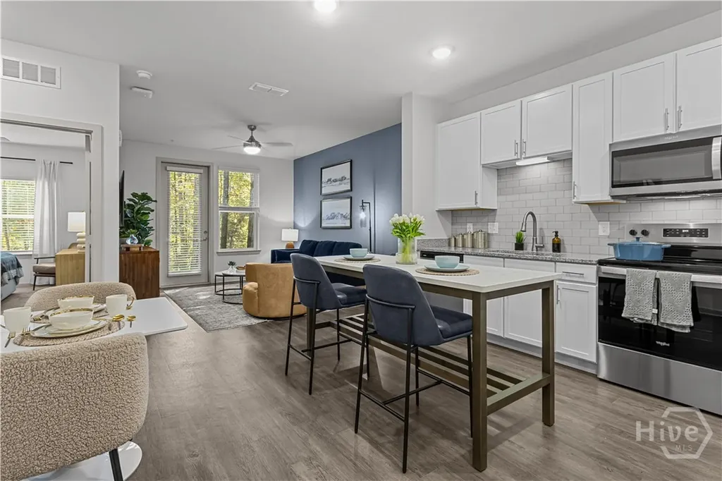 480 John Carter Road Bloomingdale GA 31302