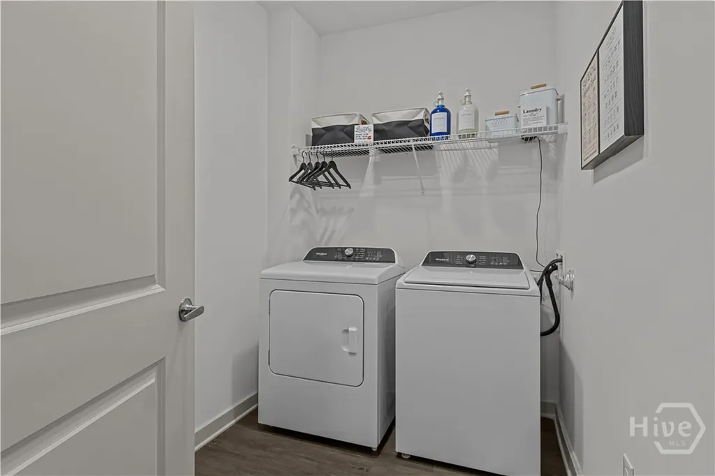 480 John Carter Road Bloomingdale GA 31302