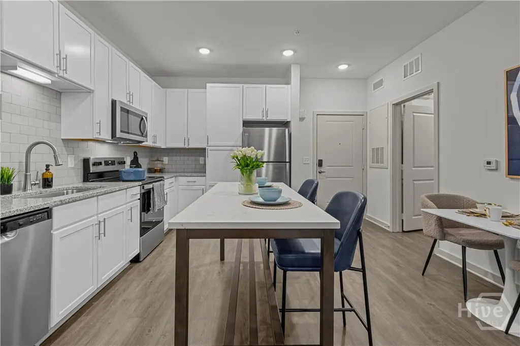 480 John Carter Road Bloomingdale GA 31302