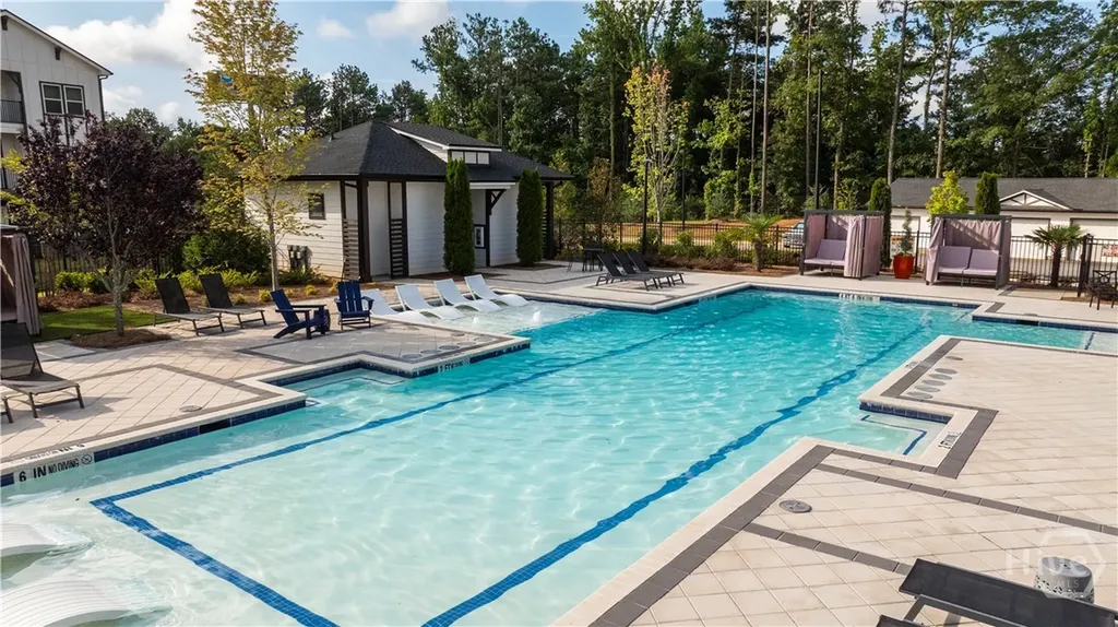 480 John Carter Road Bloomingdale GA 31302