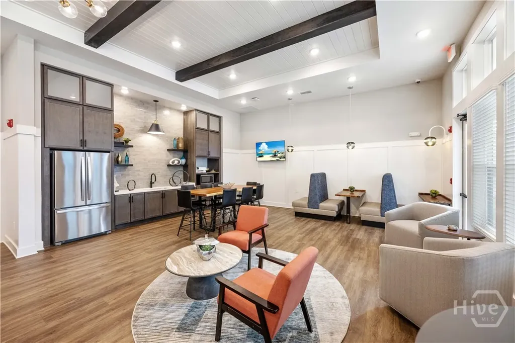 480 John Carter Road Bloomingdale GA 31302