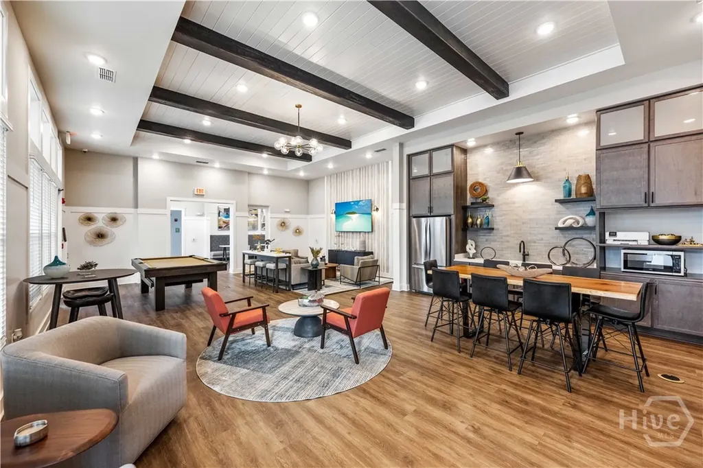 480 John Carter Road Bloomingdale GA 31302