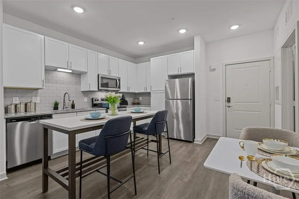 480 John Carter Road Bloomingdale GA 31302
