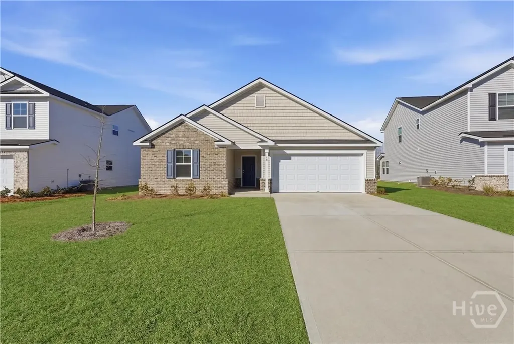 28 Flagler Drive Savannah GA 31419