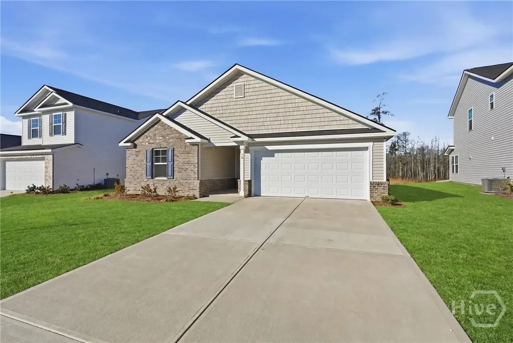 28 Flagler Drive Savannah GA 31419