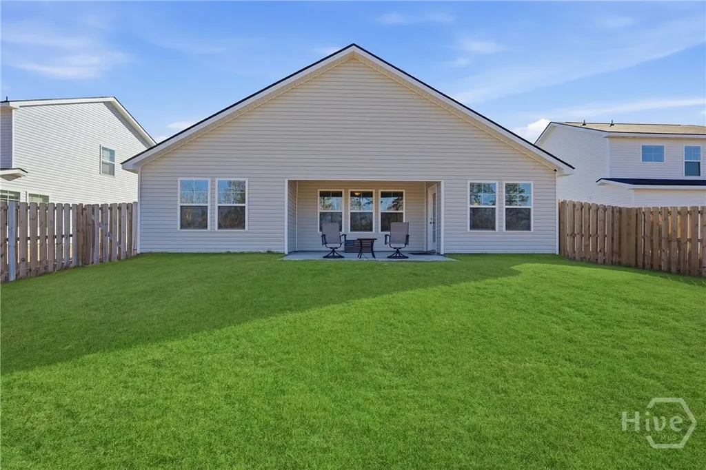 28 Flagler Drive Savannah GA 31419