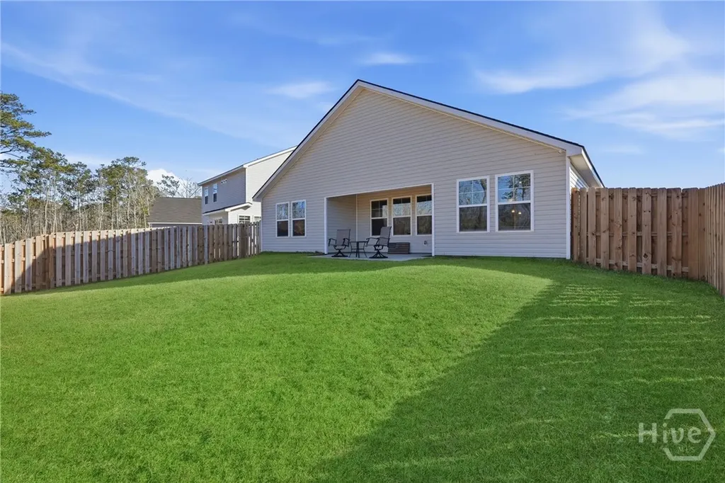 28 Flagler Drive Savannah GA 31419