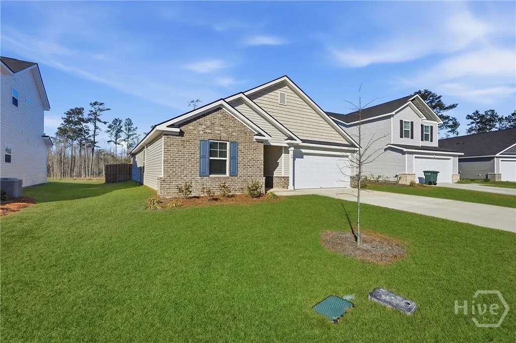 28 Flagler Drive Savannah GA 31419