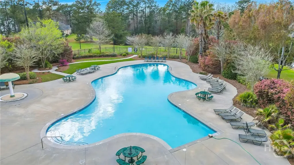 28 Flagler Drive Savannah GA 31419