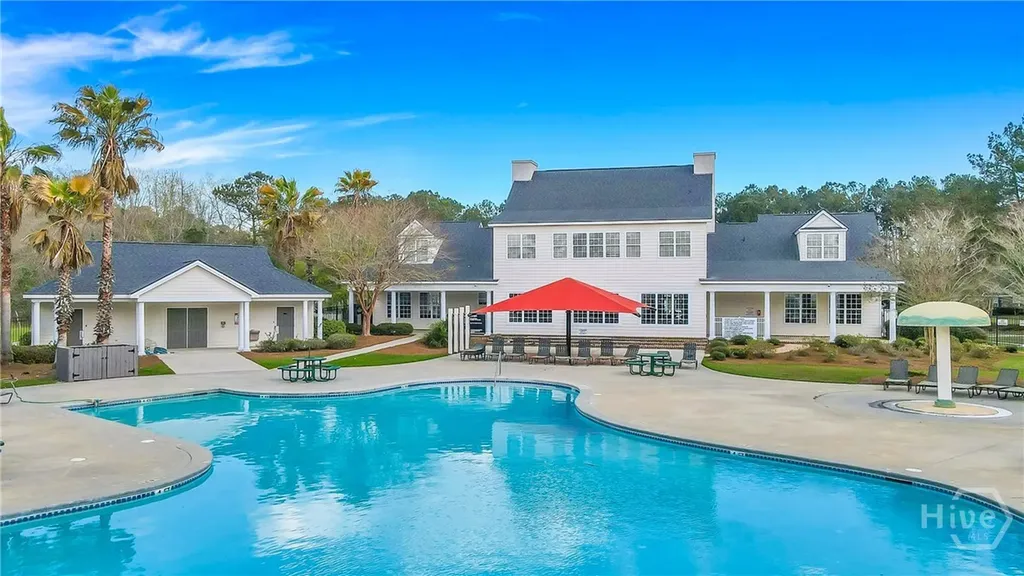 28 Flagler Drive Savannah GA 31419