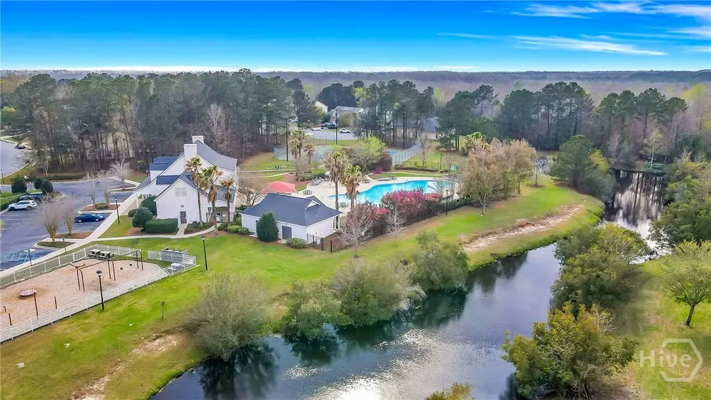 28 Flagler Drive Savannah GA 31419