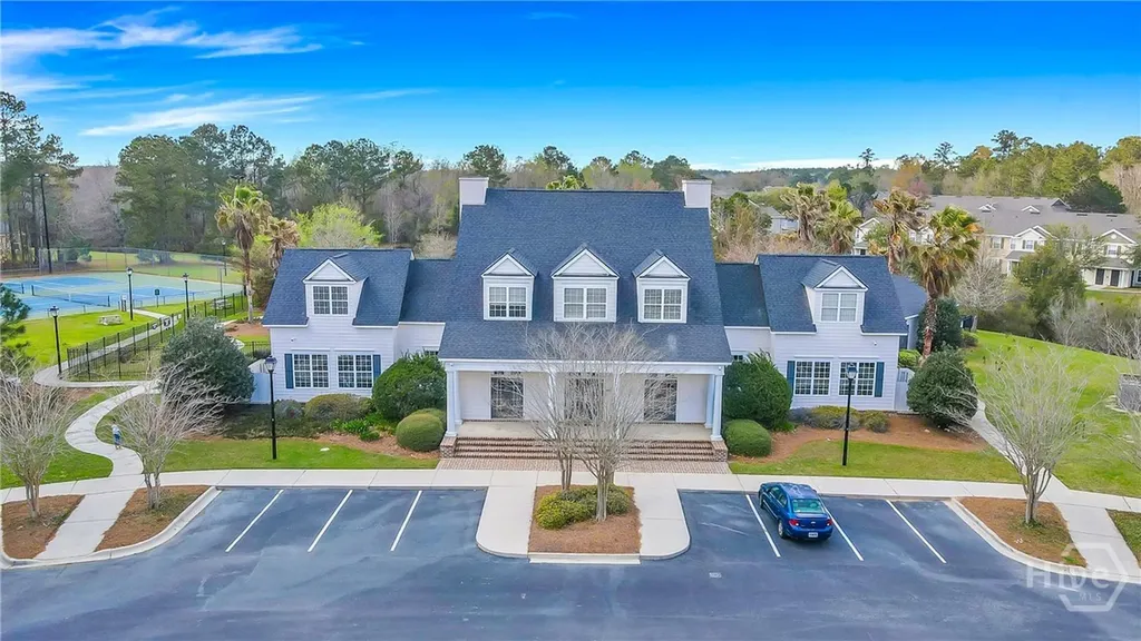 28 Flagler Drive Savannah GA 31419