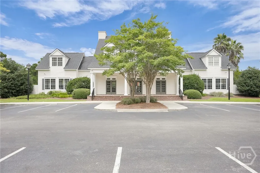 28 Flagler Drive Savannah GA 31419