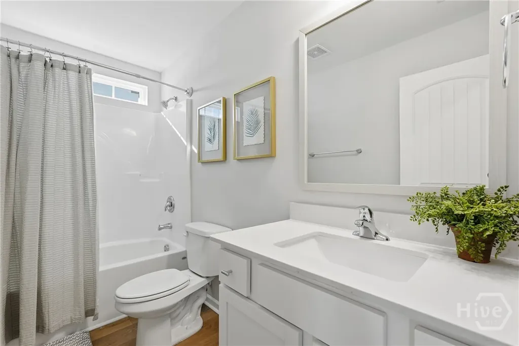 28 Flagler Drive Savannah GA 31419