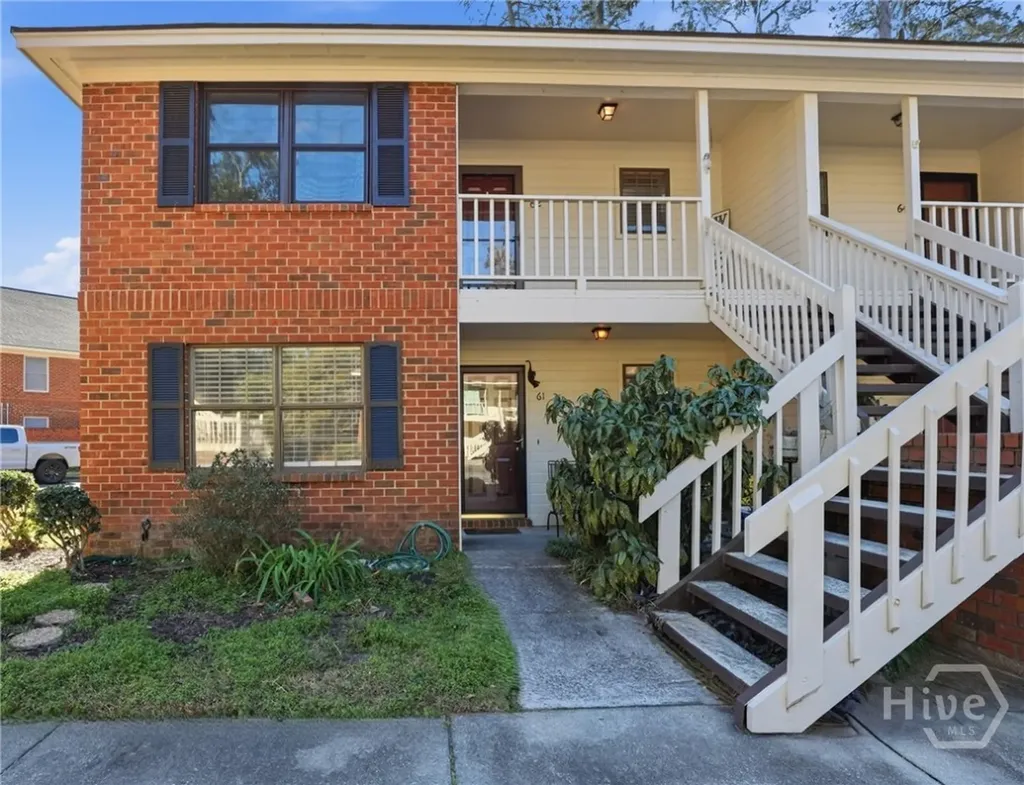 62 Colony Park Drive Savannah GA 31406