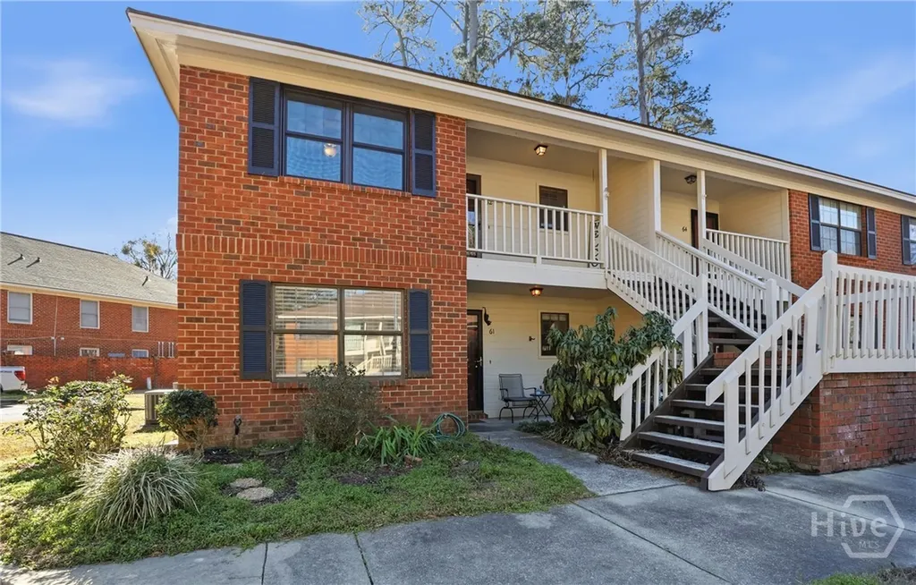 62 Colony Park Drive Savannah GA 31406