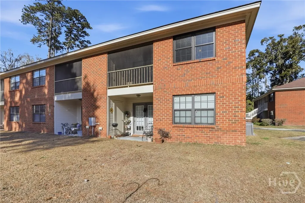 62 Colony Park Drive Savannah GA 31406