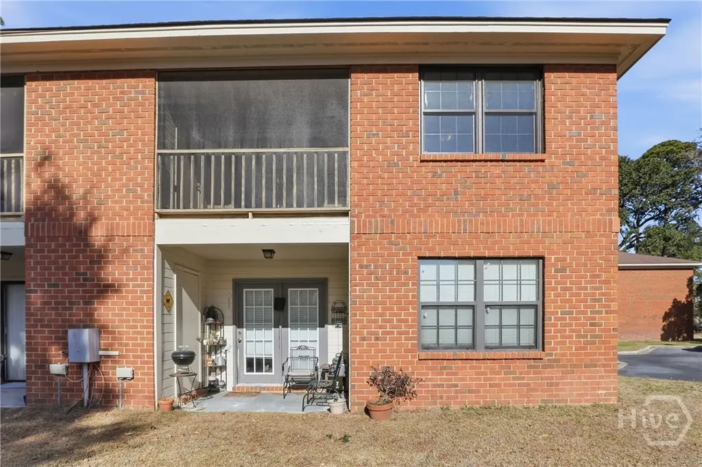 62 Colony Park Drive Savannah GA 31406
