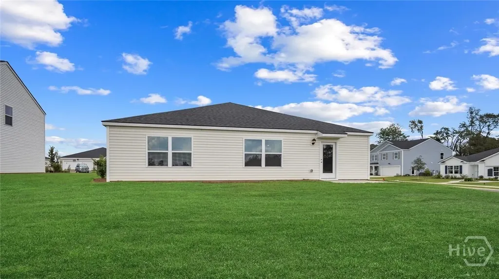 122 Sabel Court Guyton GA 31312