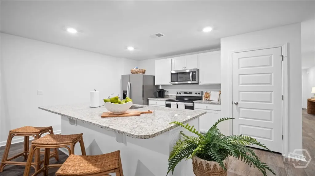 122 Sabel Court Guyton GA 31312