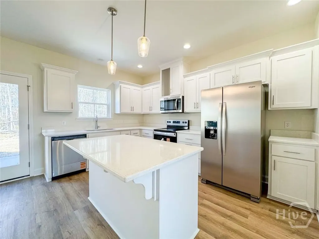 190 Providence Loop Hinesville GA 31313