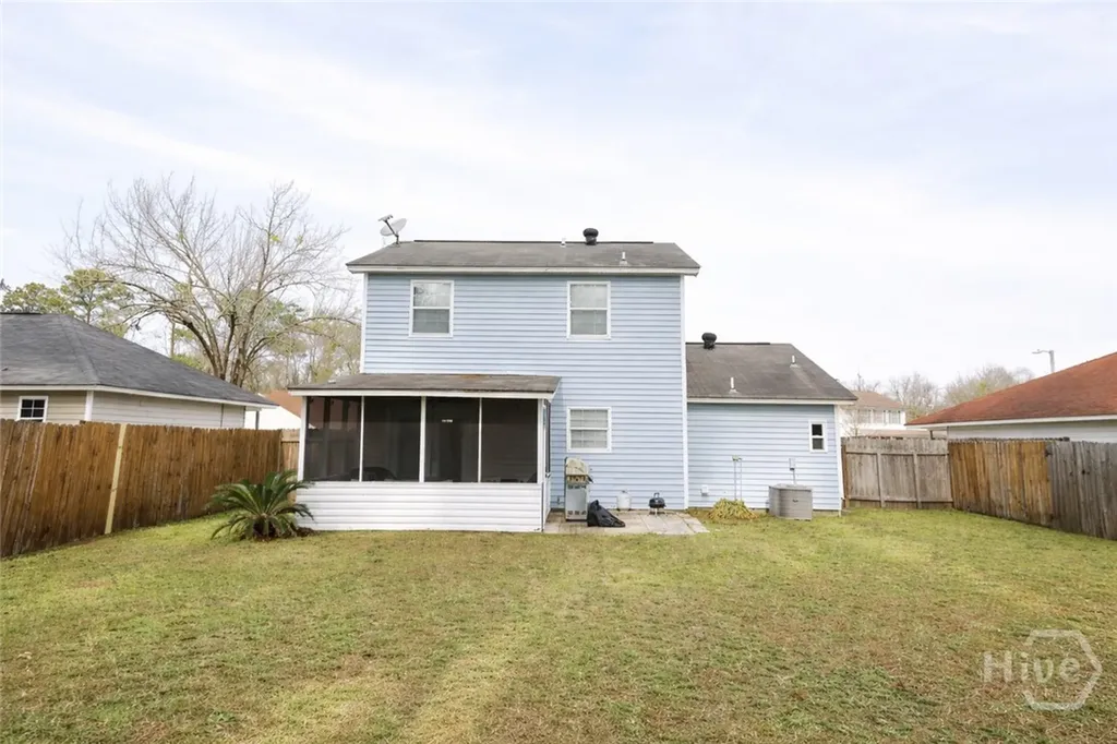 306 Redan Drive Savannah GA 31410