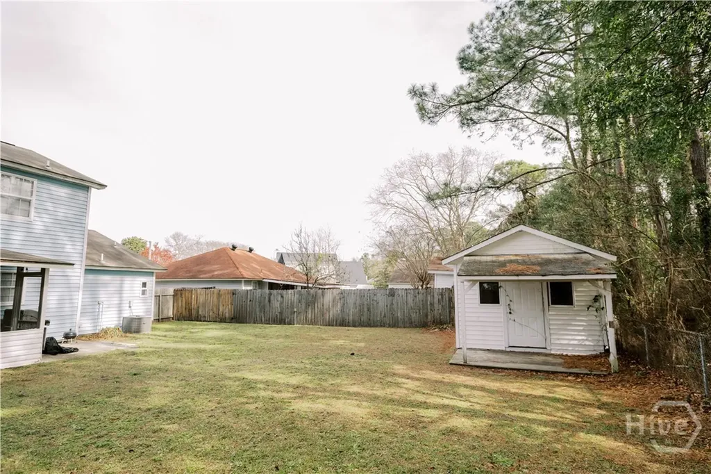 306 Redan Drive Savannah GA 31410