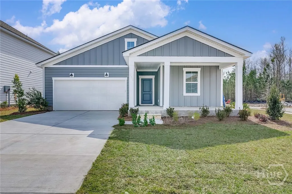 375 Crosstown Avenue Richmond Hill GA 31324