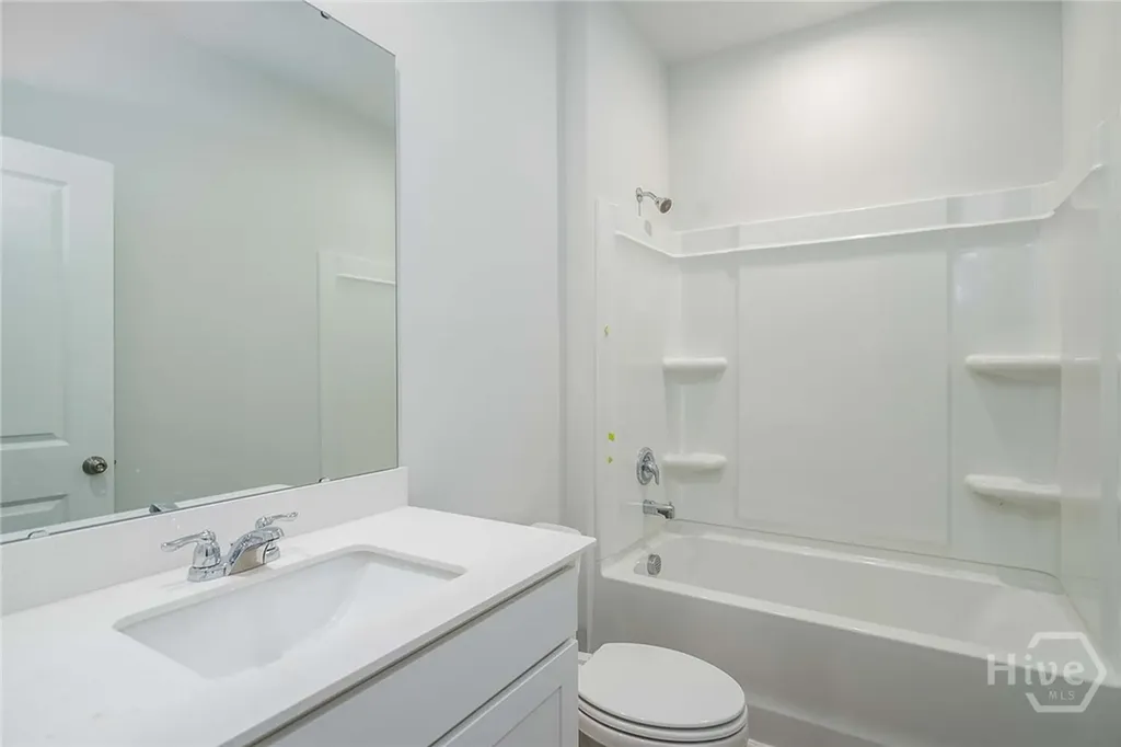 375 Crosstown Avenue Richmond Hill GA 31324