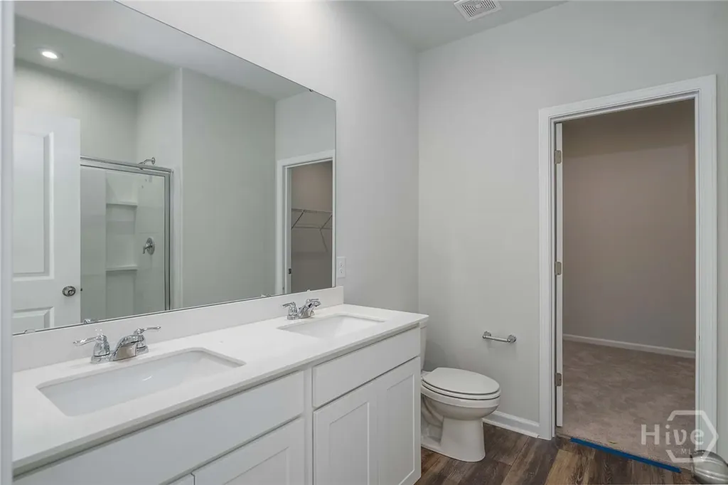 375 Crosstown Avenue Richmond Hill GA 31324
