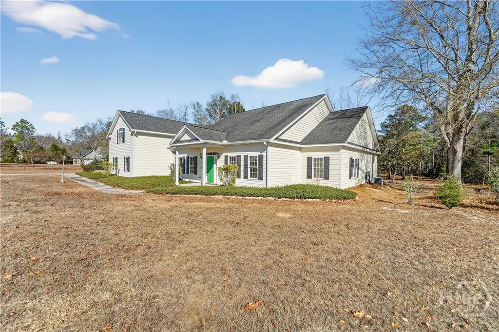 1225 E Hampton Drive Statesboro GA 30461