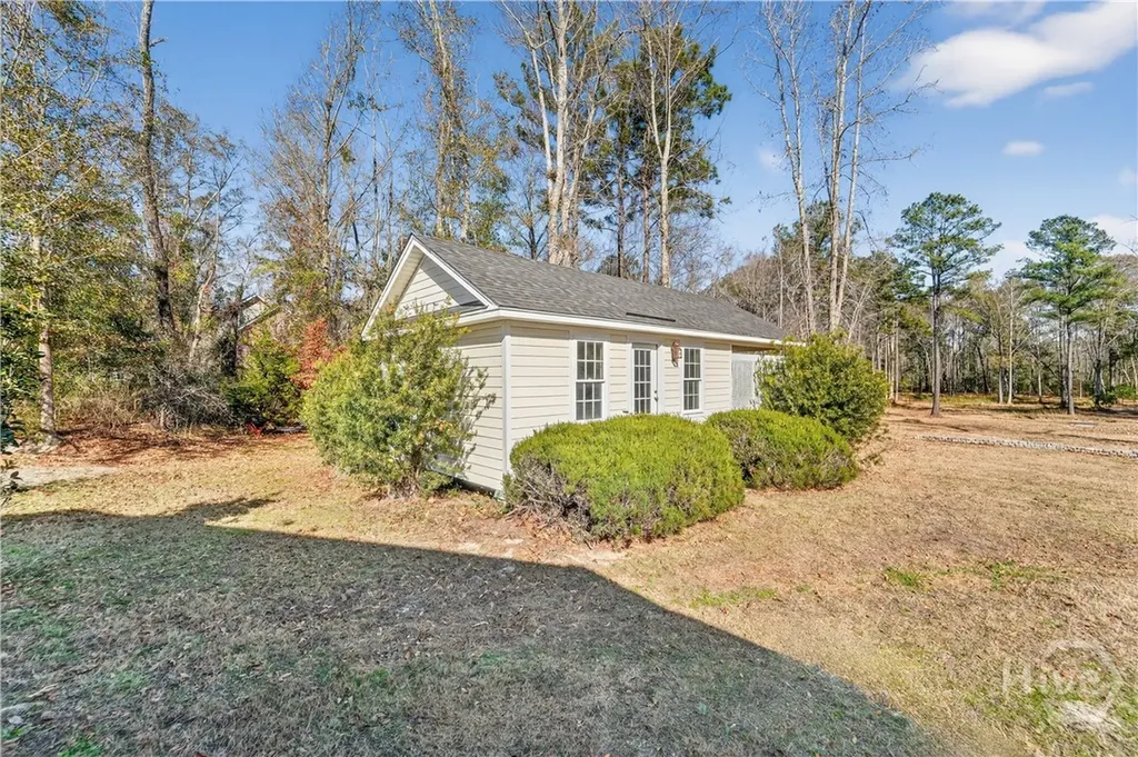 1225 E Hampton Drive Statesboro GA 30461