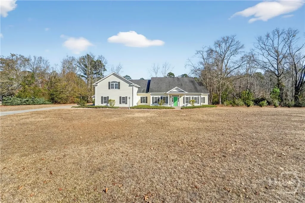 1225 E Hampton Drive Statesboro GA 30461