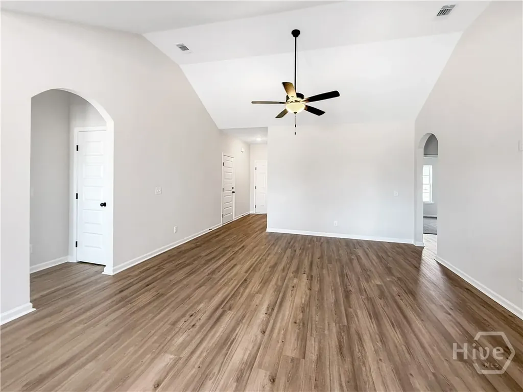 393 Buckhead Loop SE Ludowici GA 31301