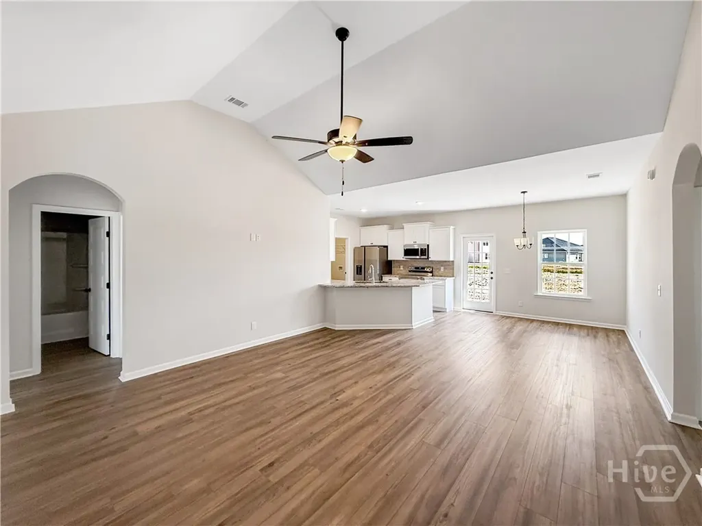 393 Buckhead Loop SE Ludowici GA 31301