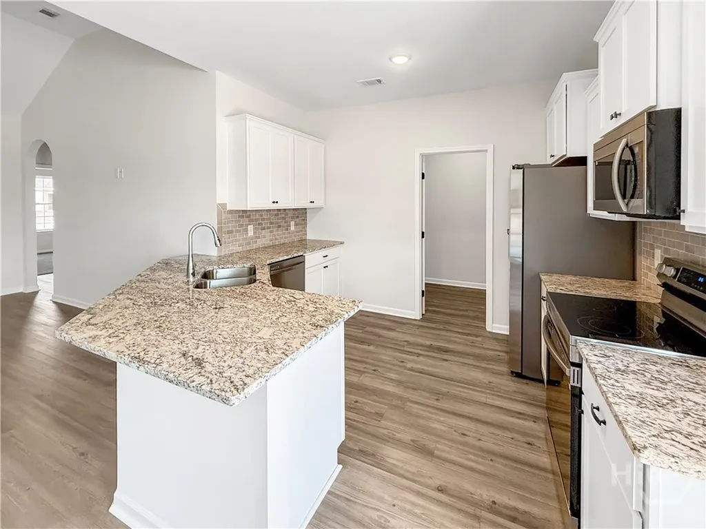 393 Buckhead Loop SE Ludowici GA 31301