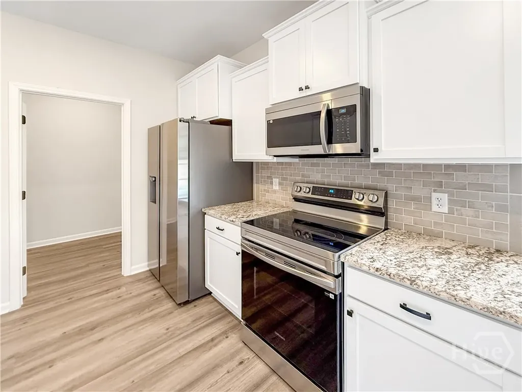 393 Buckhead Loop SE Ludowici GA 31301