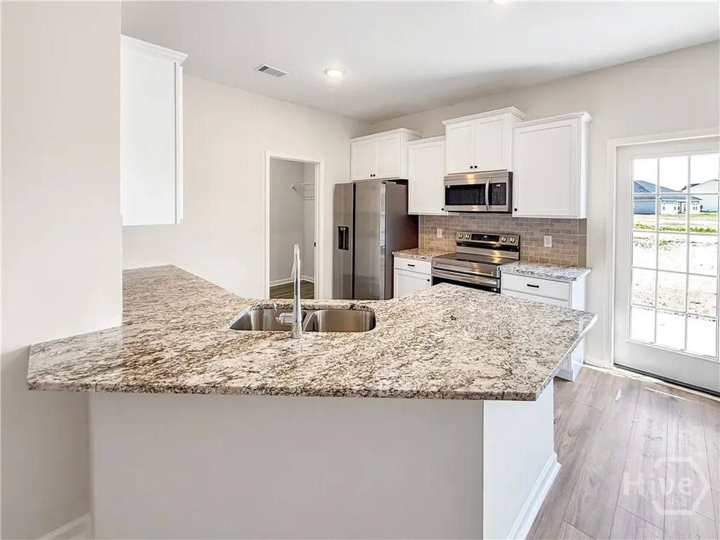 393 Buckhead Loop SE Ludowici GA 31301