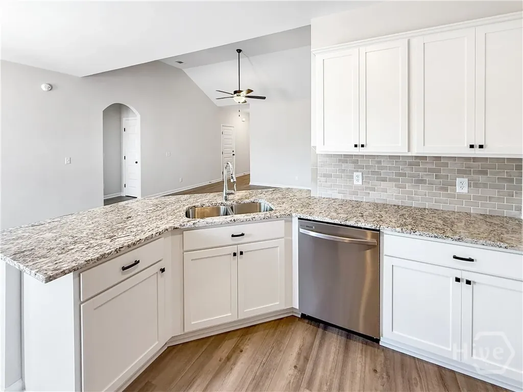 393 Buckhead Loop SE Ludowici GA 31301